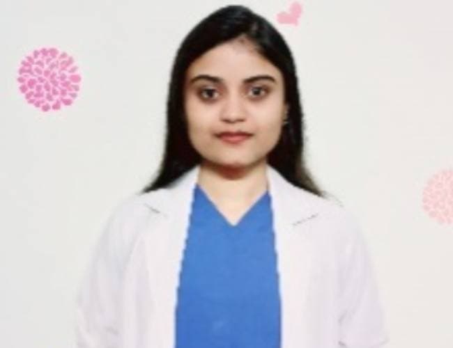 Dr. Harshitha V.S.