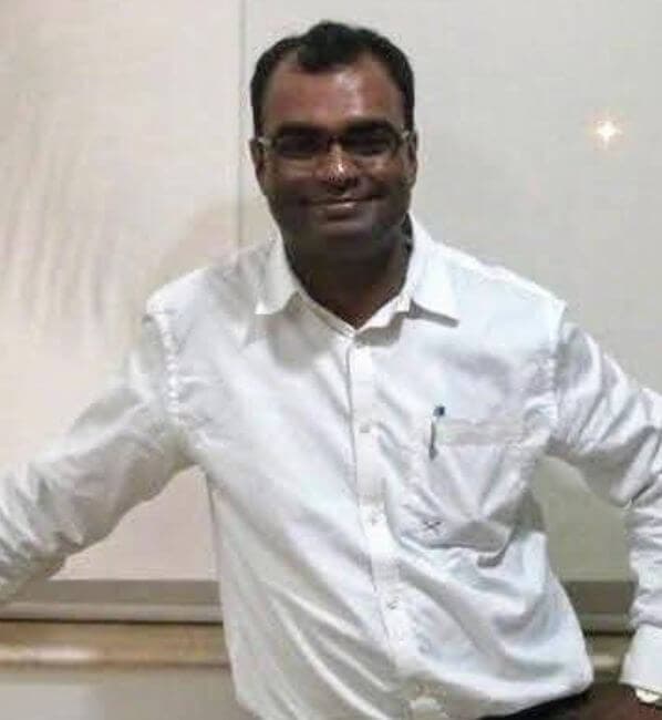 Dr. Praveen Jayaram