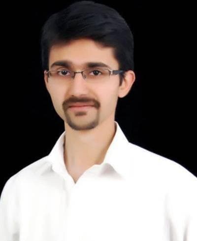 Dr. Sagar Bhat