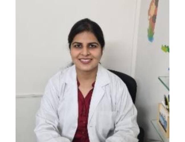 Dr. Soundarya
