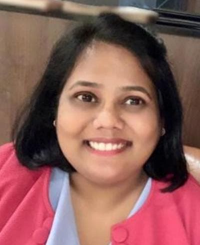 Dr. Sushma Das