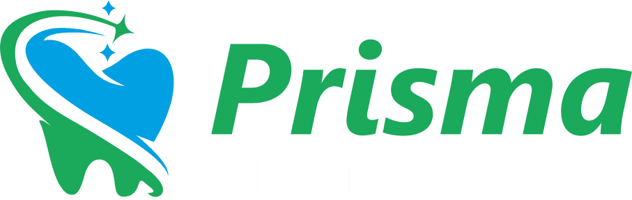 Prisma Dental Logo